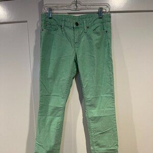 GAP Women's Corduroy 5-Pocket Pants